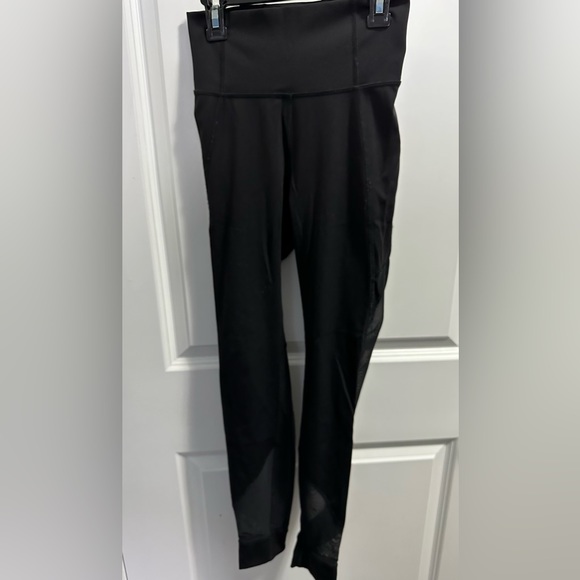 Lululemon leggings - Picture 2 of 2